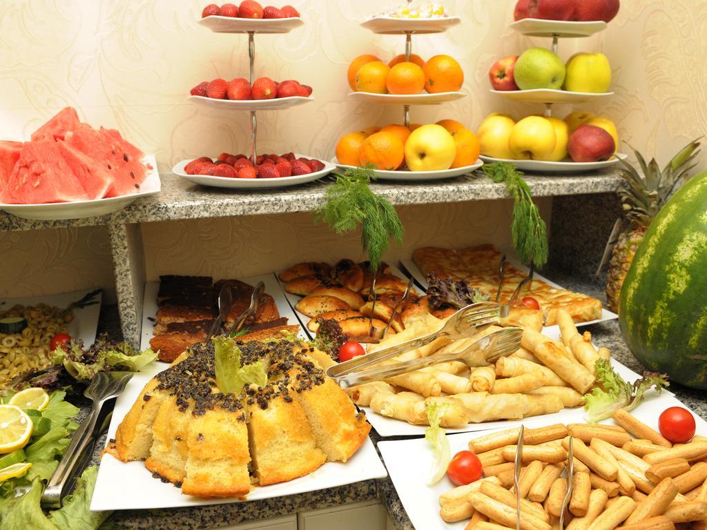 最佳镇宅酒店 伊斯坦布尔 外观 照片