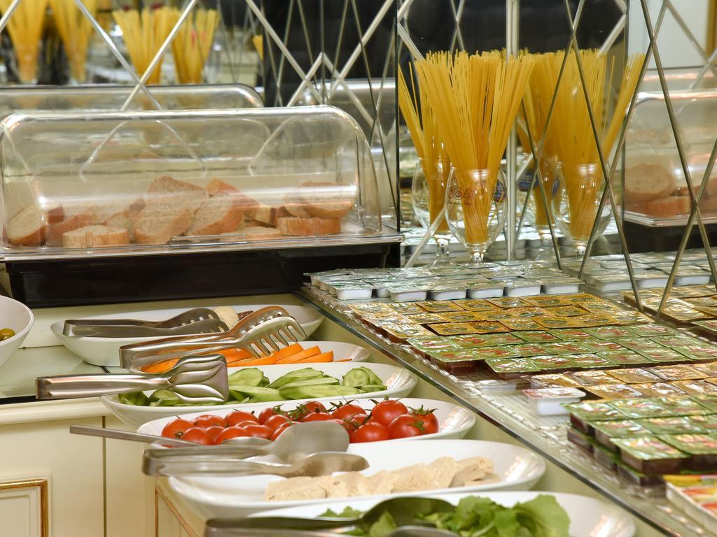 最佳镇宅酒店 伊斯坦布尔 外观 照片